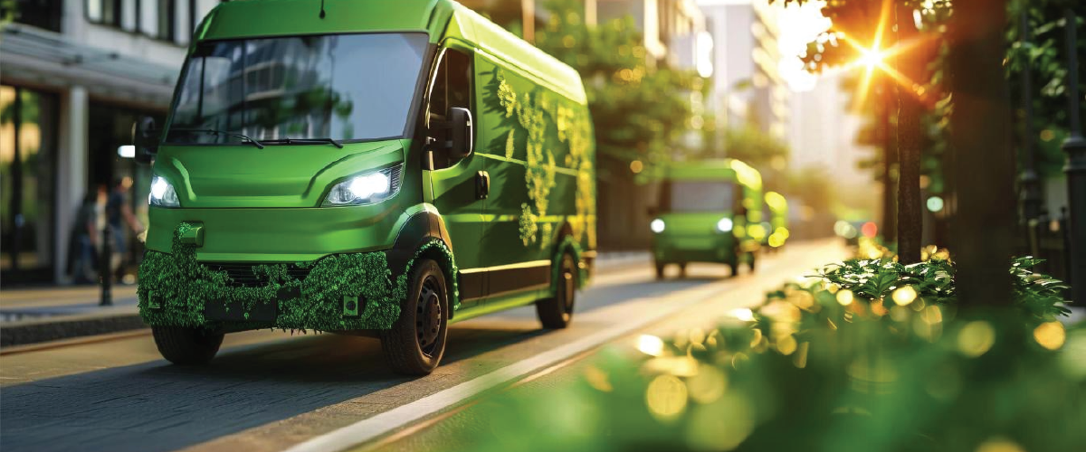 Električna vozila i njihova uloga u održivom transportu