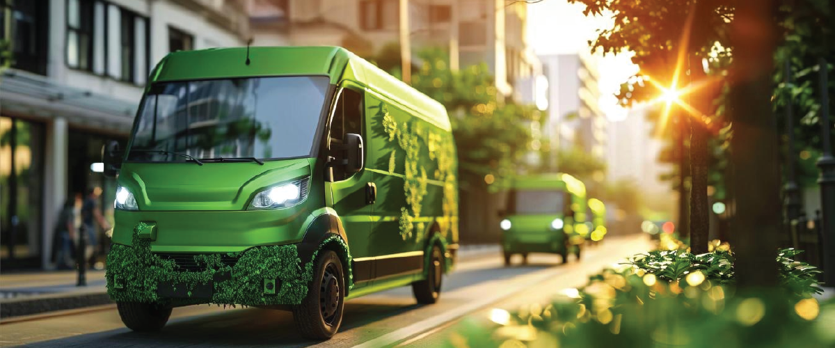 Električna vozila i njihova uloga u održivom transportu