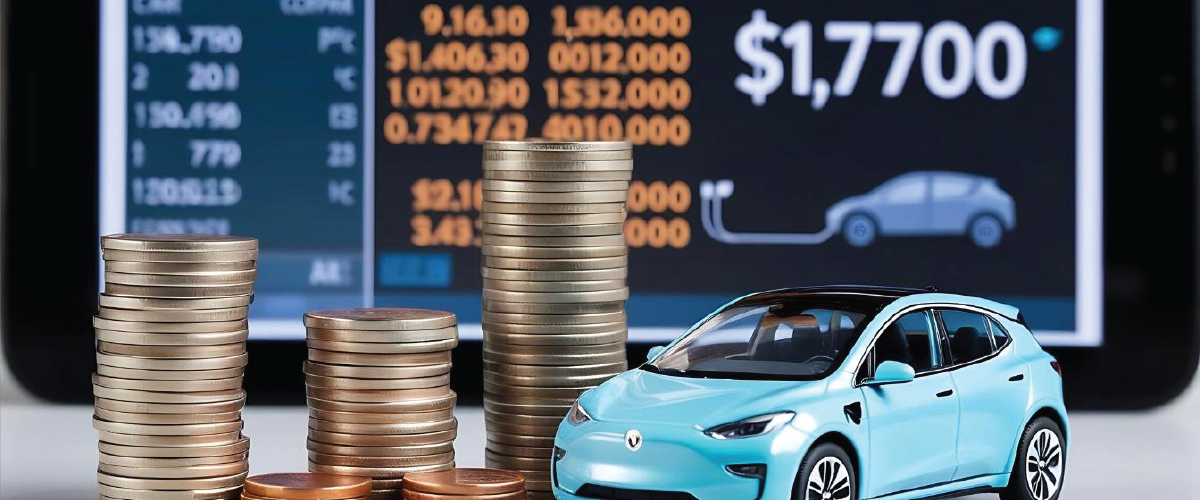 Kako električna vozila utječu na osobne financije