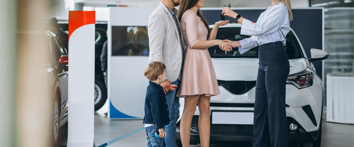 Kako odabrati polovni električni automobil