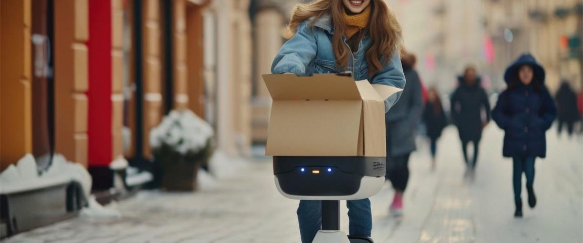 Najnovije tehnologije u električnim skuterima i romobilima
