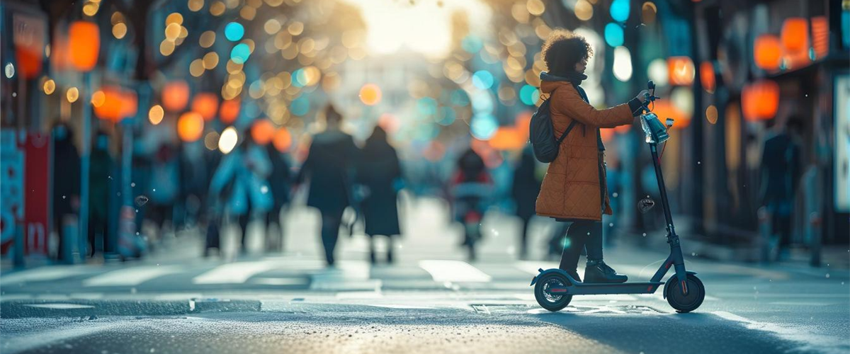 Najbolji električni skuteri i romobili na tržištu u 2025. godini