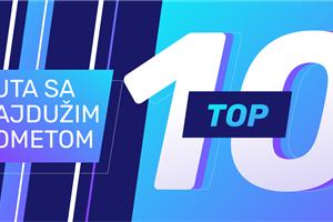 TOP 10 MODELA ELEKTRIČNIH VOZILA SA NAJDUŽIM DOMETOM