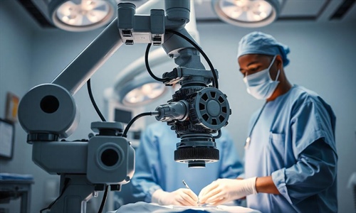 Kako se električni motori koriste u medicinskoj opremi