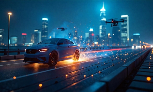 Električni motori i njihova uloga u pametnim gradovima