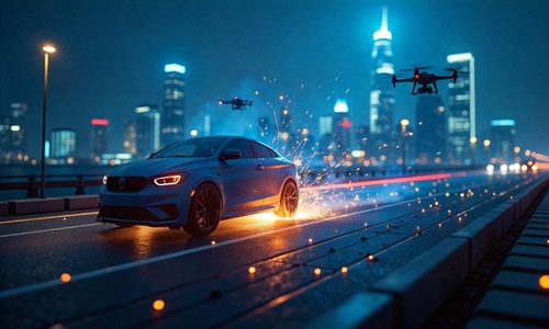 Električni motori i njihova uloga u pametnim gradovima