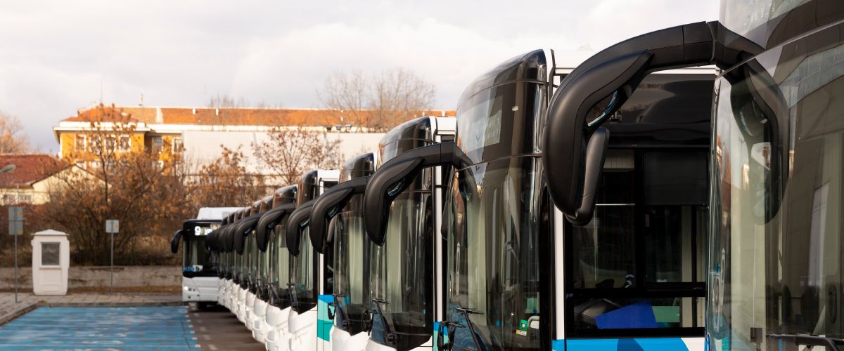 Kako električni autobusi poboljšavaju kvalitet javnog prevoza