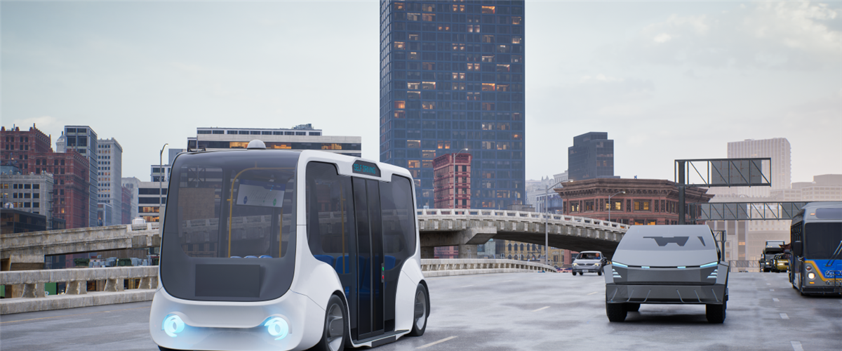 Budućnost električnih kamiona i autobusa: inovacije i trendovi