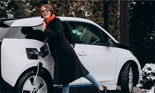 PET RAZLOGA ZA PRELAZAK NA ELEKTRIČNO AUTO