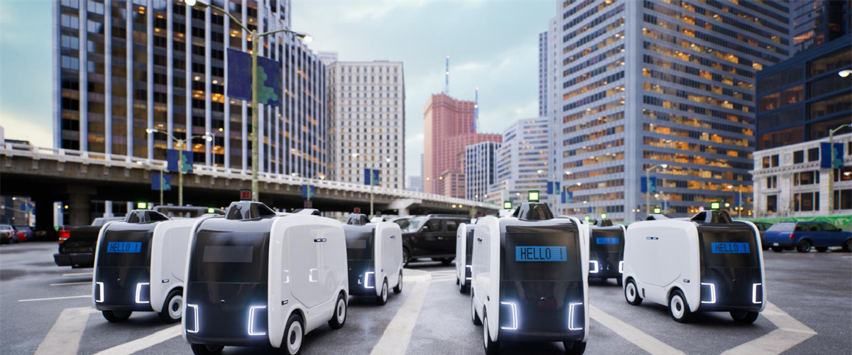 Kako električni kamioni i autobusi utiču na logističke lance