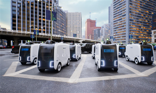 Kako električni kamioni i autobusi utiču na logističke lance