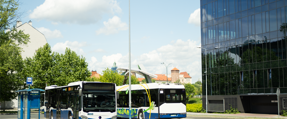 Električni kamioni i autobusi u Bosni i Hercegovini: stanje i perspektive
