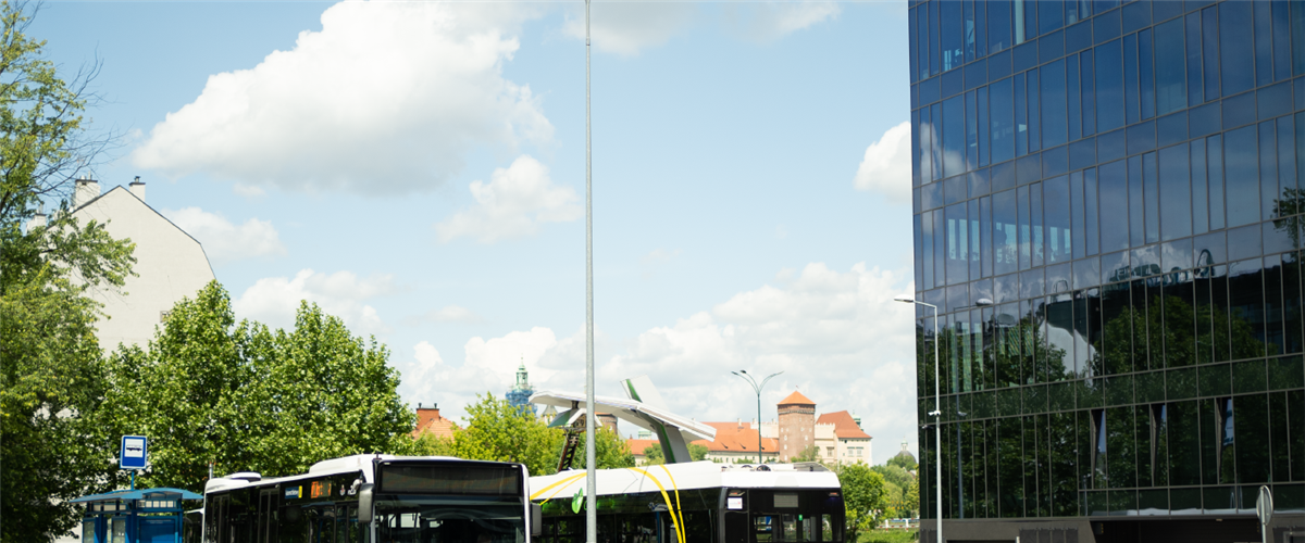 Električni kamioni i autobusi u Bosni i Hercegovini: stanje i perspektive