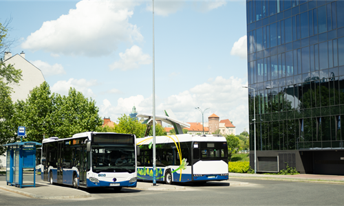 Električni kamioni i autobusi u Bosni i Hercegovini: stanje i perspektive