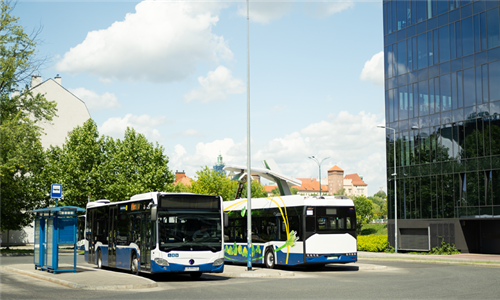 Električni kamioni i autobusi u Bosni i Hercegovini: stanje i perspektive