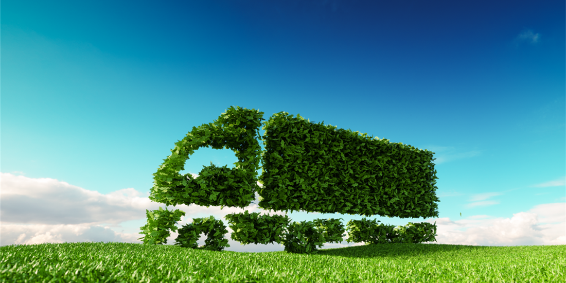 Električni kamioni i autobusi i njihova uloga u borbi protiv klimatskih...