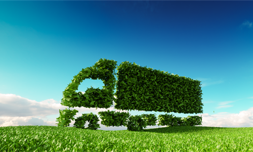 Električni kamioni i autobusi i njihova uloga u borbi protiv klimatskih...