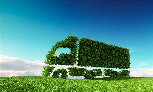 Električni kamioni i autobusi i njihova uloga u borbi protiv klimatskih...