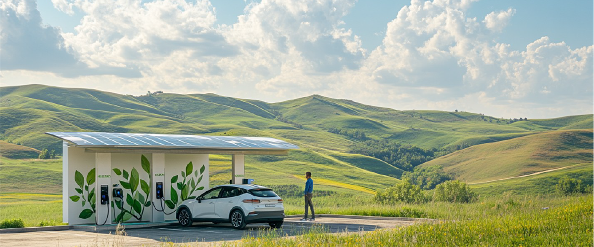 Električna vozila u ruralnim područjima: Mogućnosti i izazovi