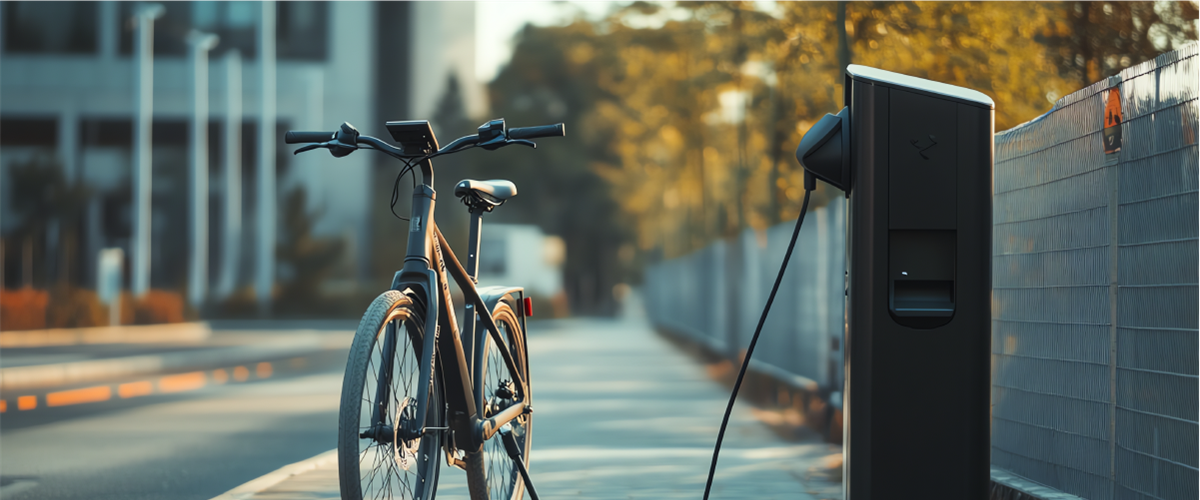 Zašto su gradski e-bicikli savršeno rješenje za urbani prijevoz?