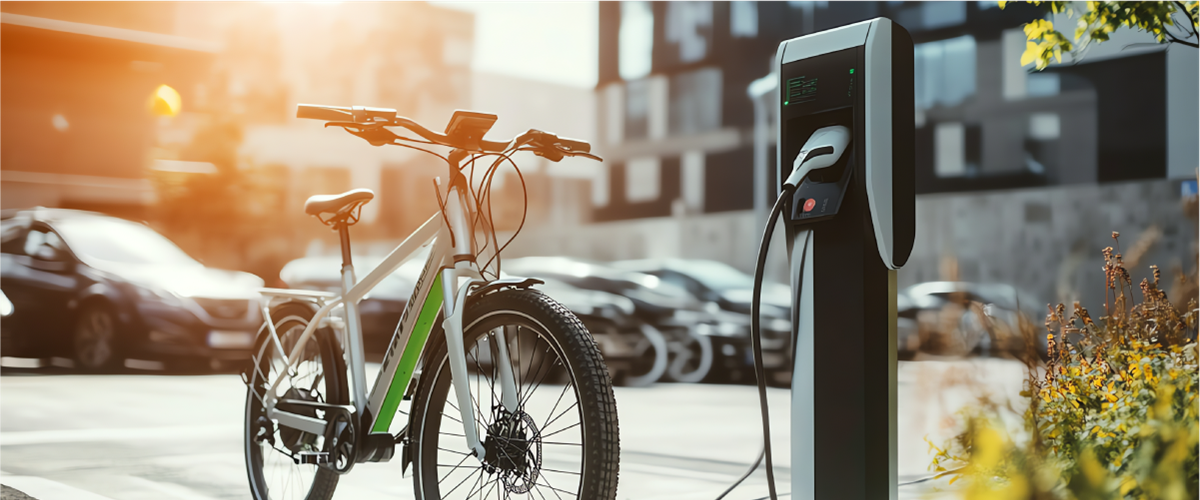 Vodič za kupovinu električnih bicikala