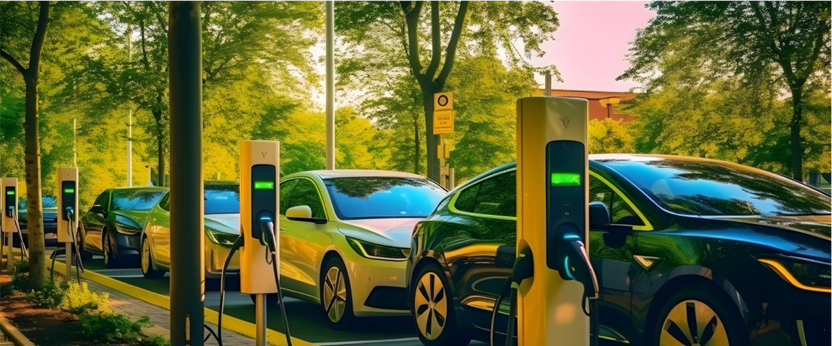 Električni automobili u BiH