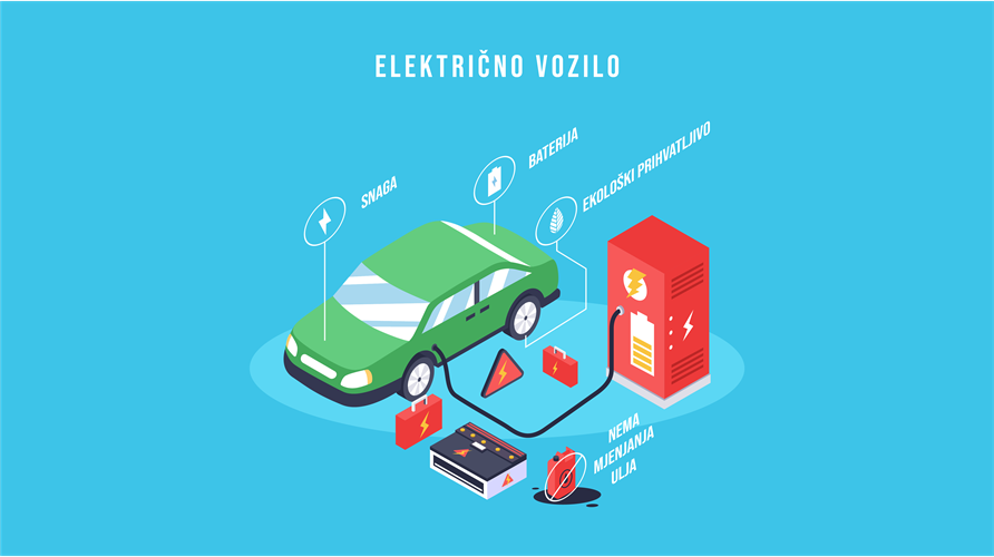 Kako Električni automobili utiču na industriju auto servisa i popravaka