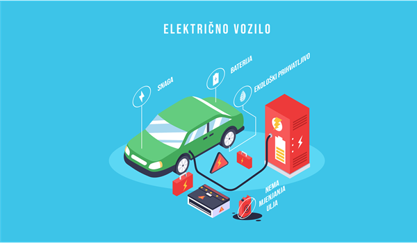 Kako Električni automobili utiču na industriju auto servisa i popravaka