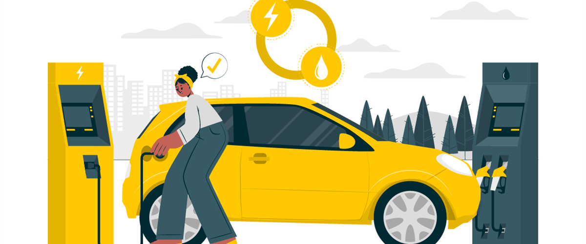 Usporedba troškova održavanja električnih i tradicionalnih automobila