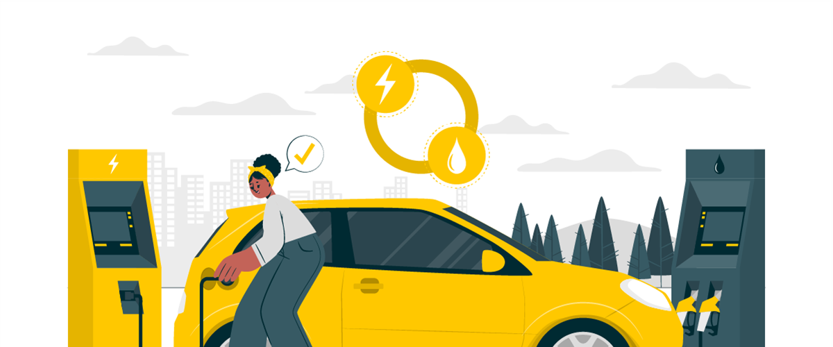 Usporedba troškova održavanja električnih i tradicionalnih automobila
