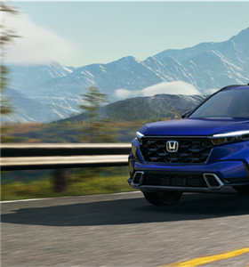 CR-V HONDA