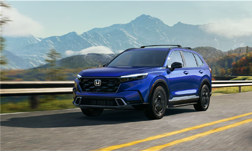 CR-V HONDA