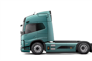 Volvo FM Electric