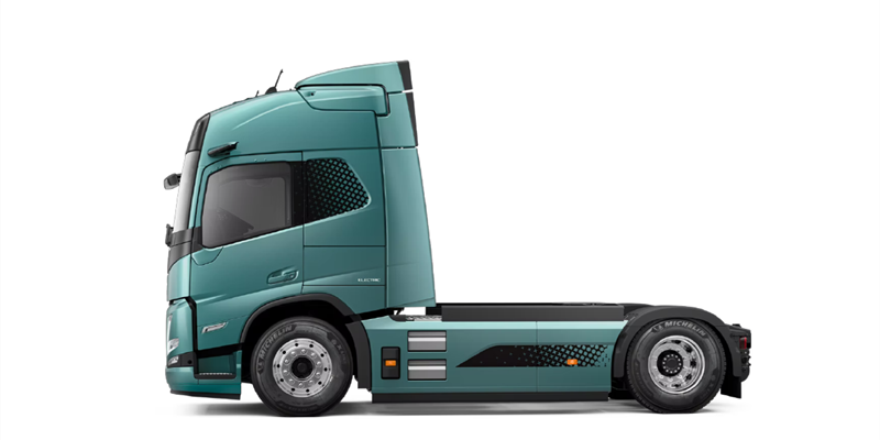 Volvo FM Electric