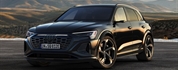 Audi SQ8 e-tron