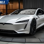 Tesla S